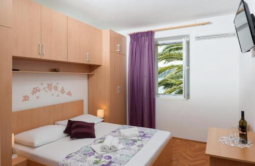 Mljet House | Guesthouse Pavla