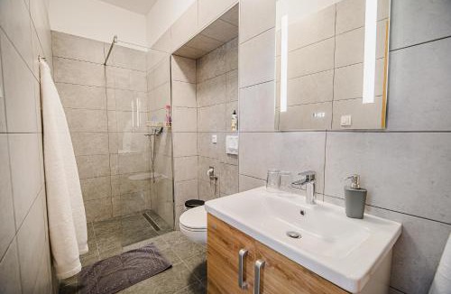 Brezice House | Guesthouse Pr'Šefu