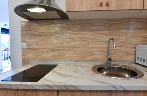 Irinovac Apartment | Guesthouse Spektar