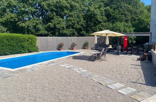 Medjugorje House | Guesthouse Vionica - Peace & Pool Oasis near Međugorje