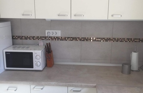 Terazije Apartment | Happy center - new apartment in city center, Free Wi-Fi, Air Conditionig