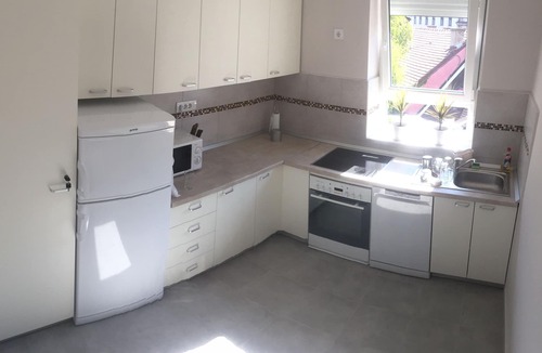 Terazije Apartment | Happy center - new apartment in city center, Free Wi-Fi, Air Conditionig