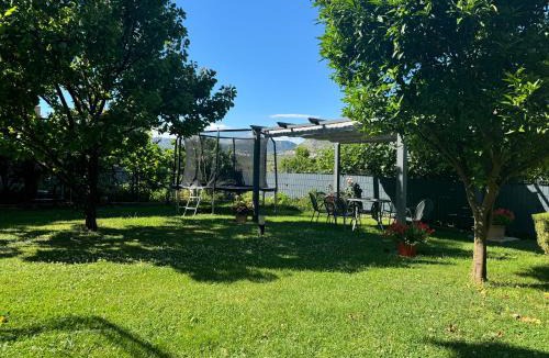 Kamen Apartment | Happy Garden Home