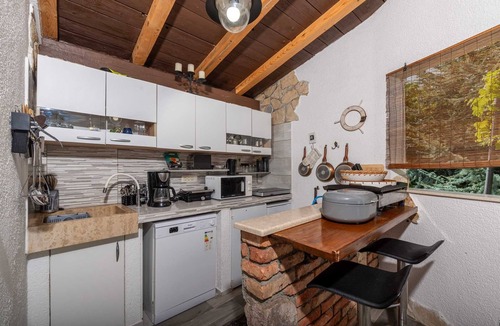 Bribir Villa | Happy Hideaway Villa by Aneo Travel