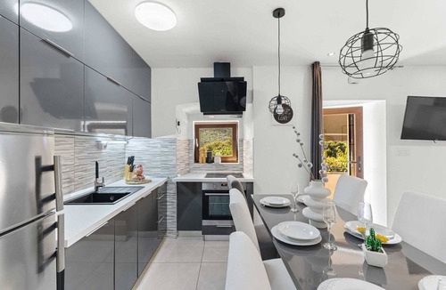 Bribir Villa | Happy Hideaway Villa by Aneo Travel