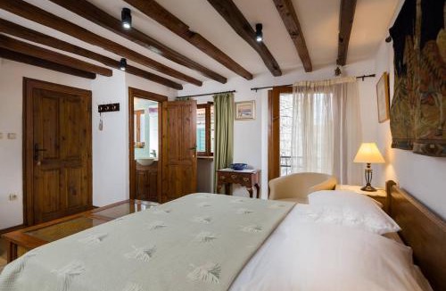 Murter Villa | Harbour Holiday Home "Vilmin Dvor"
