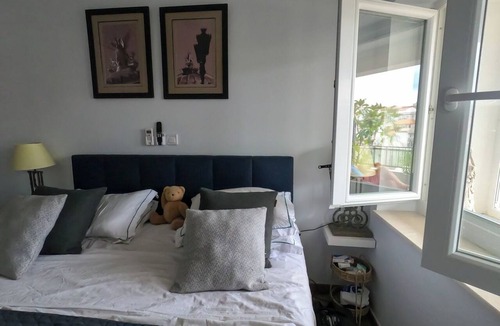 Zaton House | Harbour View House