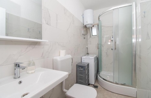 Sibenik Apartment | Harmony