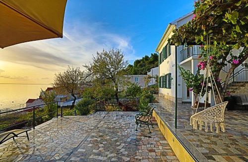 Brist House | Haus am Meer