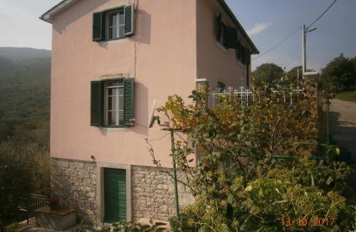 Sveta Marina Apartment | Haus Felix