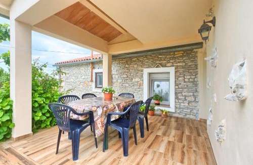 Glavani Apartment | Haus Glavani