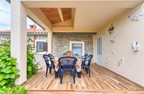 Glavani Apartment | Haus Glavani