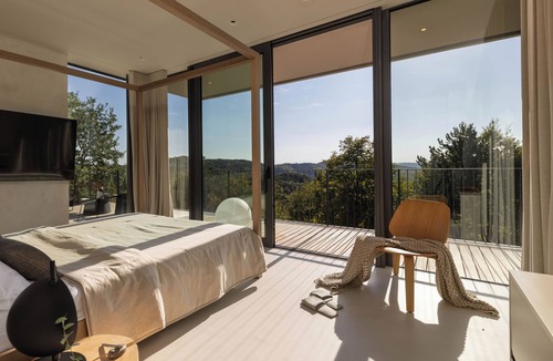 Sveti Donat Villa | Heated Pool, Atreeum and Olive Groove - Villa M Excelsior