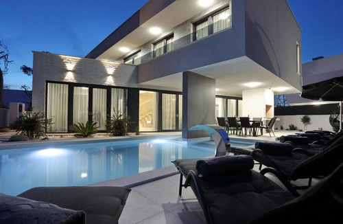 Zaton Villa | Heated Pool VILLA DIDOV SAN Family Residence
