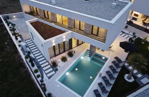 Zaton Villa | Heated Pool VILLA DIDOV SAN Family Residence