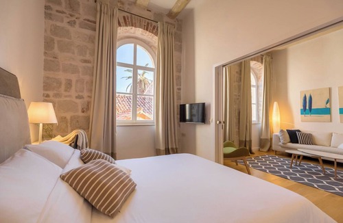 Dubrovnik Old Town Apartment | Hedera Estate, Hedera A4