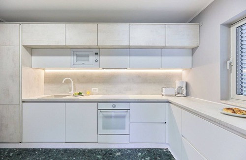 Babin Kuk Apartment | Hedera Estate, Hedera A3