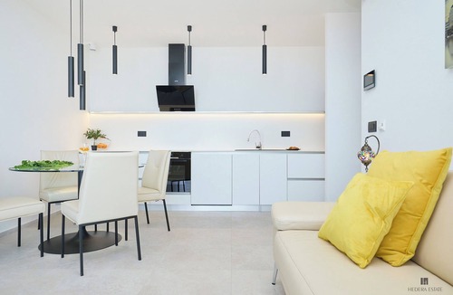 Gruz Apartment | Hedera Estate, Hedera A28