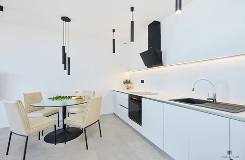 Gruz Apartment | Hedera Estate, Hedera A28