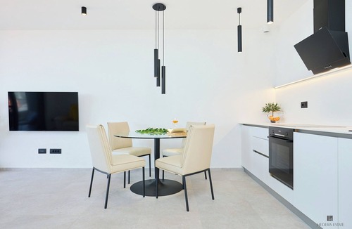 Gruz Apartment | Hedera Estate, Hedera A28