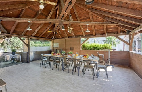 Majerje House | Hedonia Estate/w Sauna and Jacuzzi Near Varaždin, Majerje, Croatia