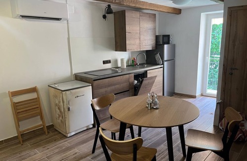 Cove Tri Zala (Zrnovo) Apartment | Heritage Apartment Zechini in Korčula Old Town