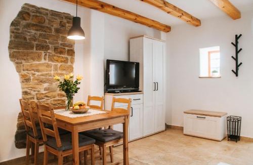 Kampel Apartment | Hiša Bepina