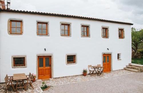 Kampel Apartment | Hiša Bepina