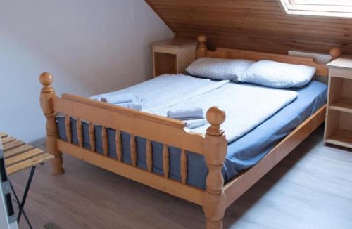 Bohinjska Bistrica House | Hiša Bistrica