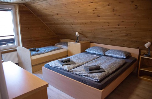 Bohinjska Bistrica House | Hiša Bistrica