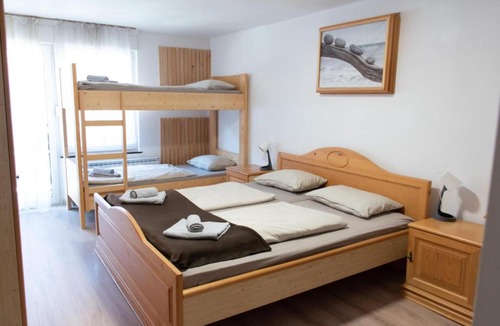 Bohinjska Bistrica House | Hiša Bistrica