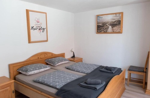 Bohinjska Bistrica House | Hiša Bistrica