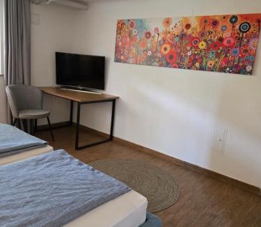 Ljubljana Apartment | Hiša dolgi most