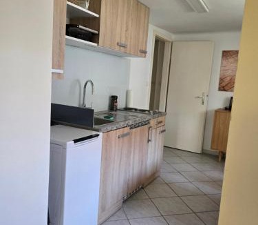 Ljubljana Apartment | Hiša dolgi most