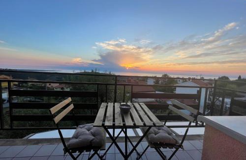 Izola Apartment | Hiša Ivančič