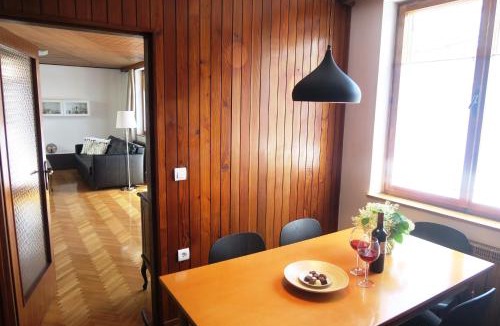 Kobarid House | Hiša Kala