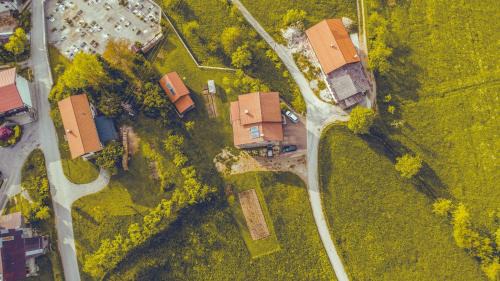 Kobarid House | Hiša Nataša