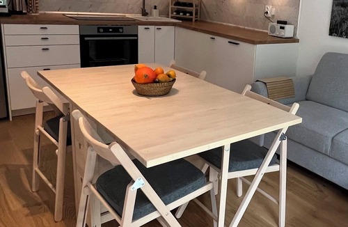 Bostanj Apartment | Hiša Podlog - Cosy Getaway in Raw Nature
