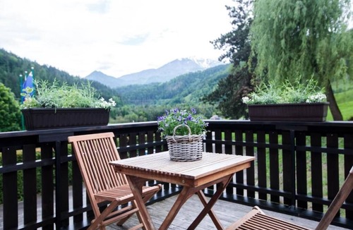 Poljana Bed & Breakfast | Hiša Poljana