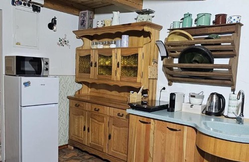 Kamnik Ski Chalet | Hiša Vasenka