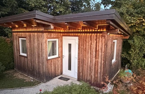 Lepa Njiva Apartment | Hiška Miru Peace Cabin