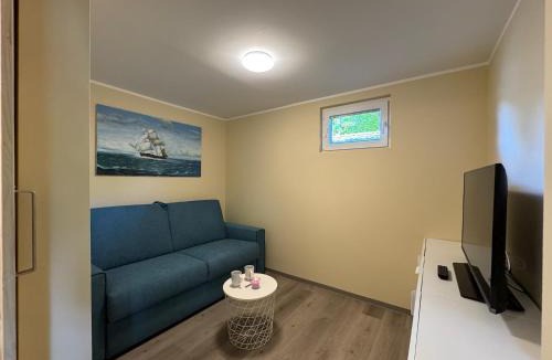 Podcetrtek House | Hiška Velavida