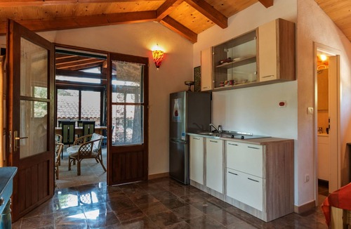 Cove Osibova (Milna) House | Hidden Heaven Private Resort - Beheizter Pool by Interhome