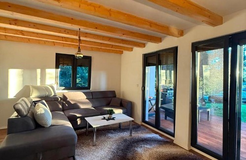 Sokolac House | Hidden pines