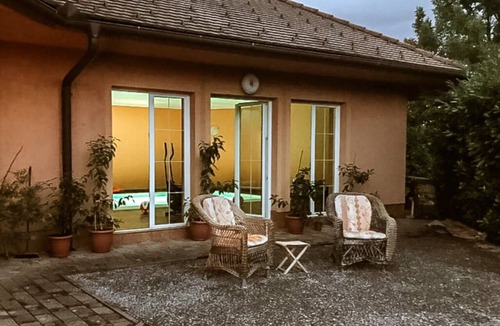 Postojna House | Hide Away in a Private Countryside Villa