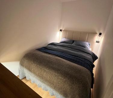 Bostanj Apartment | Hiša Podlog - Cosy getaway in raw nature with optional private spa