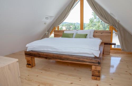 Majsperk House | Hiska B&N Podlehnik