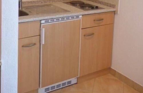 Baska Voda Apartment | Holiday apartment Bast for 1 - 3 persons with 1 bedroom - Row house