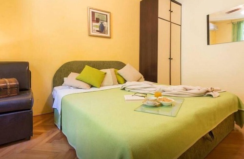 Dubrovnik Apartment | Holiday apartment Dubrovnik for 1 - 2 persons with 1 bedroom - Holiday apartment