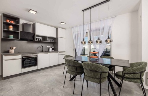 Vantacici Apartment | Holiday apartment Gloria with two bedrooms